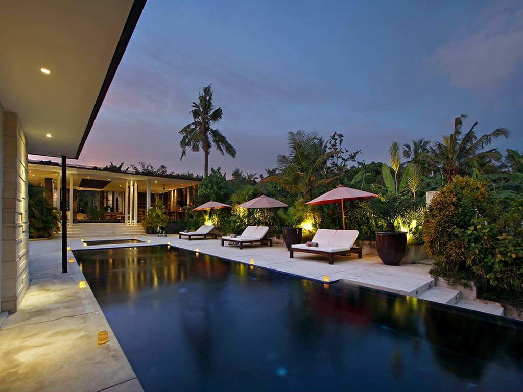 Villa Mona Canggu  Room photo