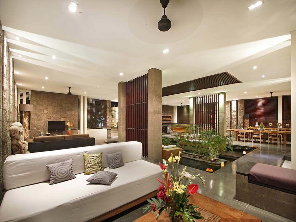 Villa Mona Canggu  Exterior photo